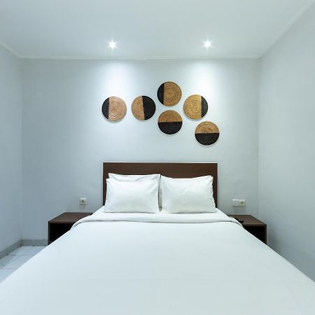 Cove Matahari Guesthouse Sunset Legian Exterior foto
