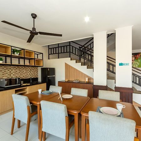 Cove Matahari Guesthouse Sunset Legian Exterior foto