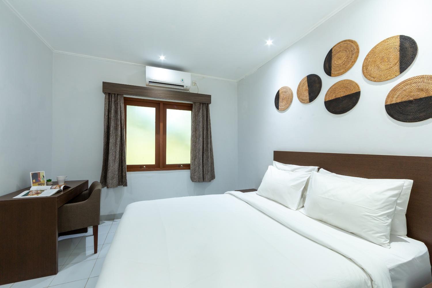 Cove Matahari Guesthouse Sunset Legian Exterior foto