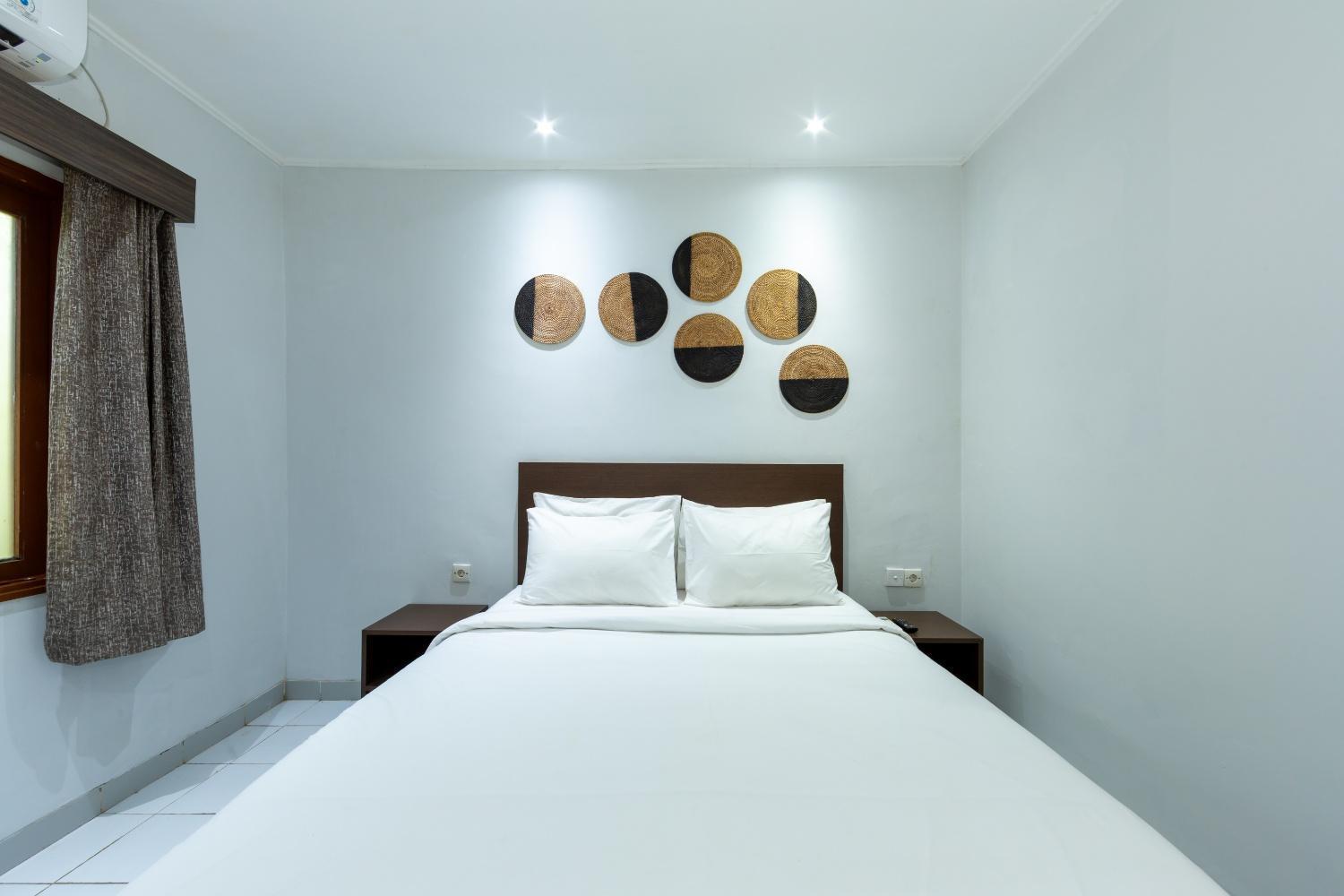 Cove Matahari Guesthouse Sunset Legian Exterior foto